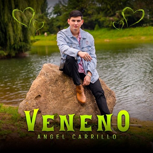 Veneno Angel Carrillo