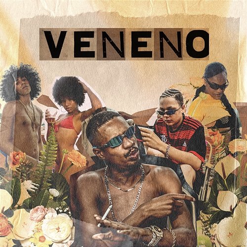 VENENO Canguru, Mano Mike