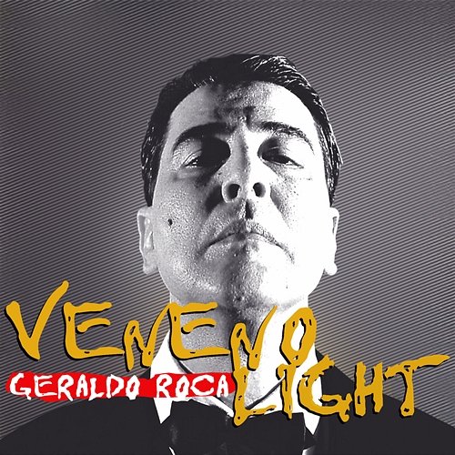Veneno Light Geraldo Roca