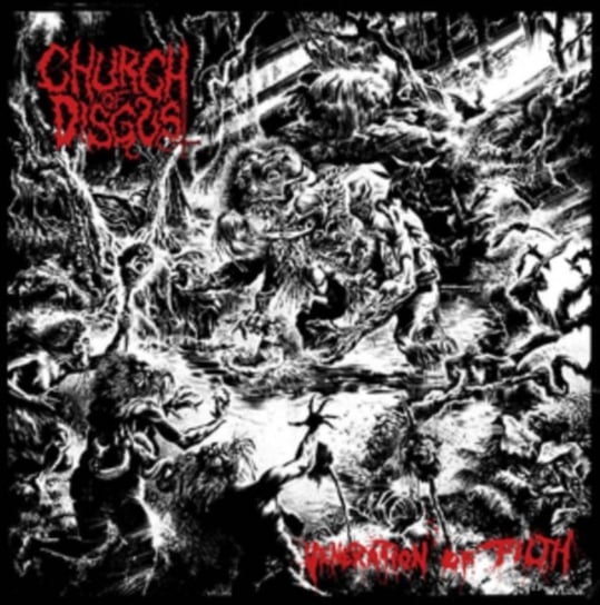 Veneration of Filth Church of Disgust