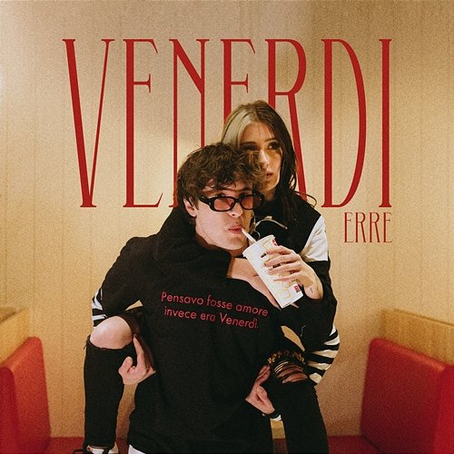 Venerdì eRRe
