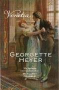 Venetia Heyer Georgette