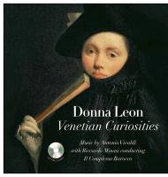 Venetian Curiosities Leon Donna