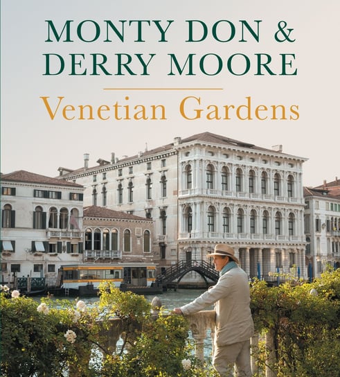 Venetian Gardens Don Monty, Derry Moore