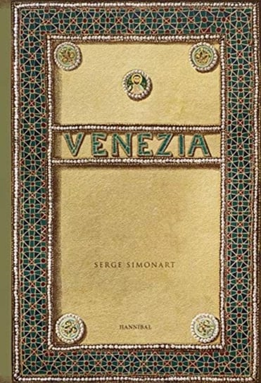 Venezia: An evocative and atmospheric photo book, brimming with antiquarian treasures Serge Simonart