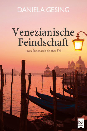 Venezianische Feindschaft Maximum Langwedel