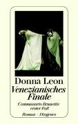 Venezianisches Finale Leon Donna