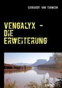 Vengalyx - Die Erweiterung Thomsen Sieghardt