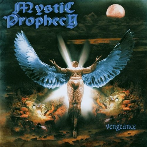 1545 - The Beginning Mystic Prophecy
