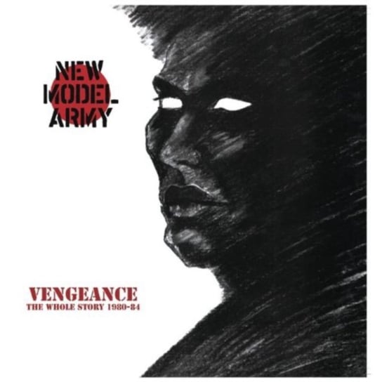 Vengeance New Model Army