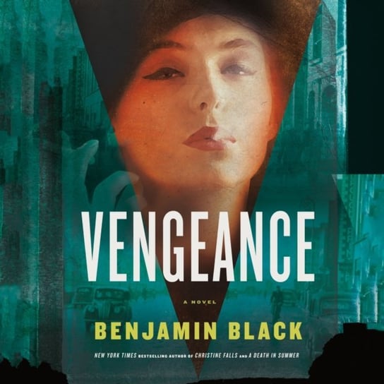 Vengeance Black Benjamin