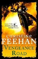 Vengeance Road Feehan Christine