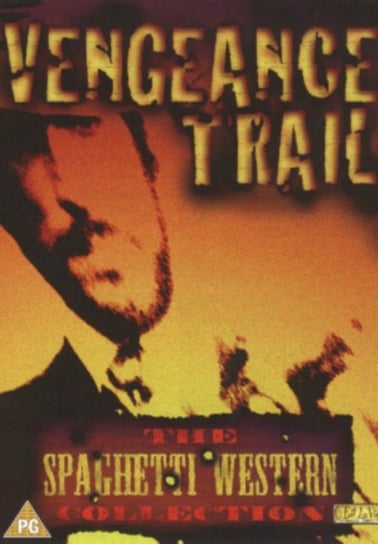 Vengeance Trail (brak polskiej wersji językowej) Squitieri Pasquale