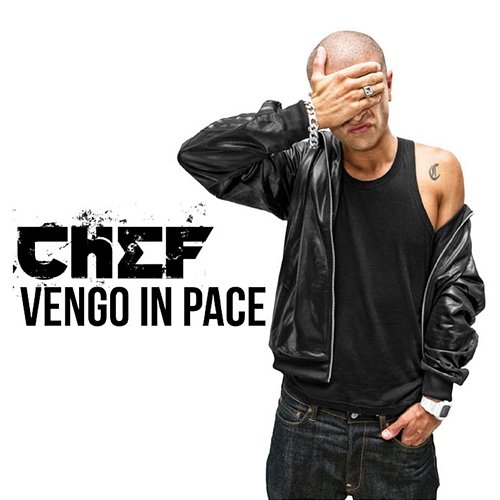 Vengo in pace Chef