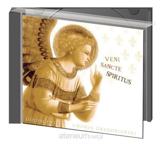Veni Sancte Spiritus (booklet) Various Artists