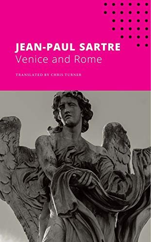 Venice and Rome Sartre Jean-Paul