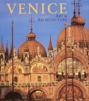 Venice Art And Architecture Opracowanie zbiorowe