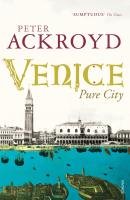 Venice Ackroyd Peter