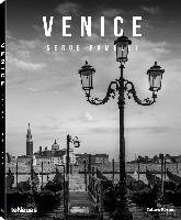 Venice Ramelli Serge