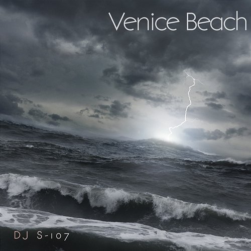Venice Beach DJ S-107