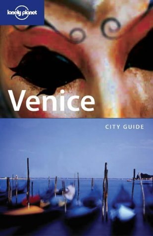 Venice. Lonely planet Simonis Damien