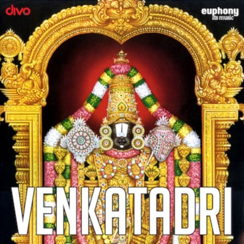 Venkatadri Sriraman
