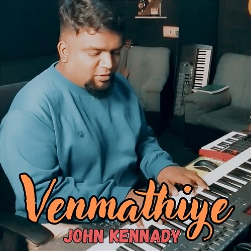 Venmathiye John Kennady