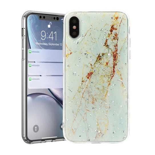 Vennus Marble Stone Case do Iphone 11 Pro Max Wzór 8 Inna marka