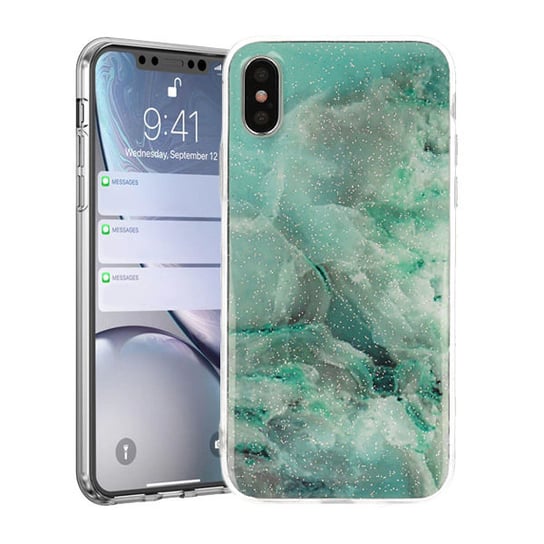 Vennus Marble Stone Case do Iphone 11 Pro Wzór 3 Inna marka