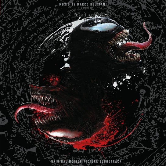 Venom 2: Carnage Various Artists