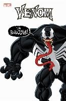 Venom Adventures Marvel Comics