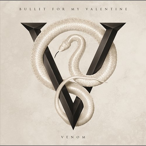 Venom Bullet For My Valentine