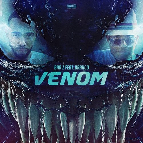 Venom Bar Z feat. Branco