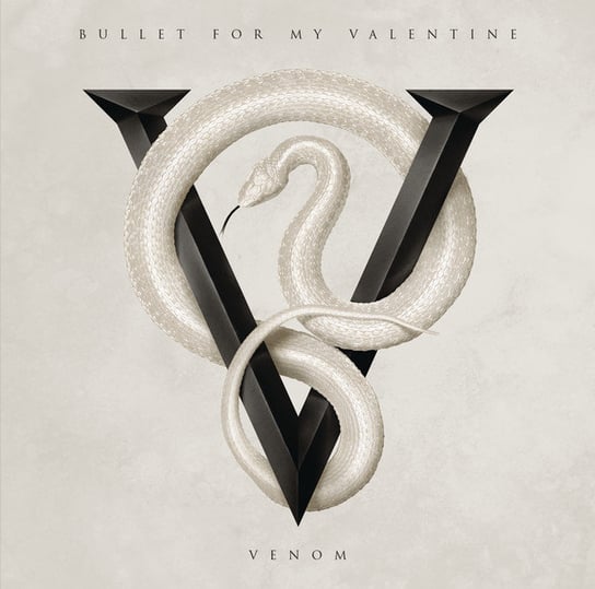 Venom Bullet for My Valentine