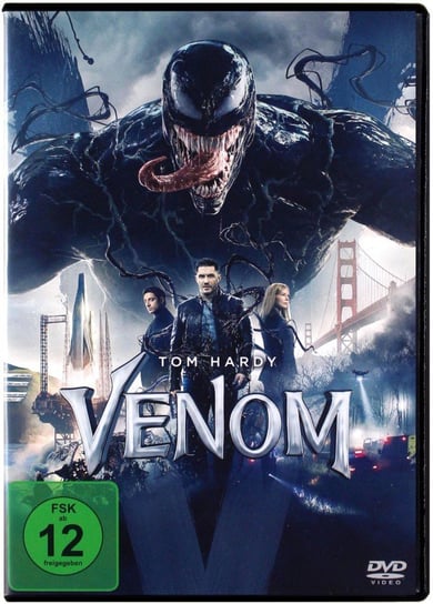Venom Fleischer Ruben