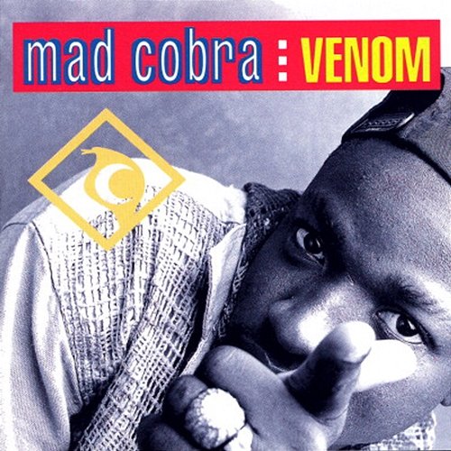 Venom Mad Cobra