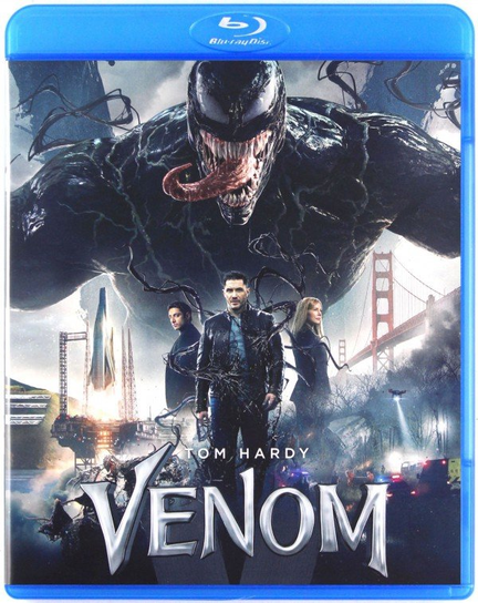 Venom Various Directors