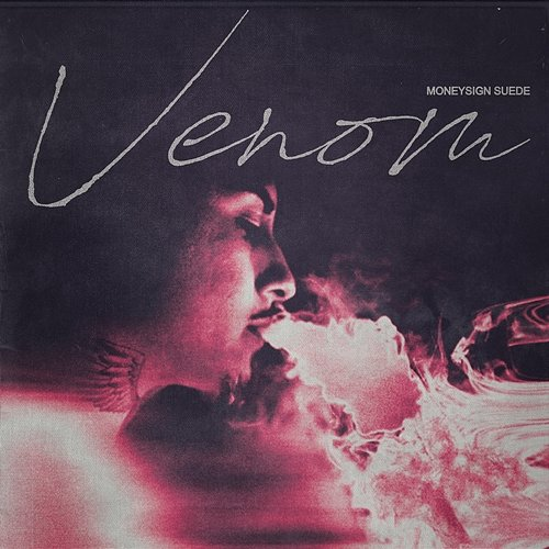 Venom MoneySign Suede