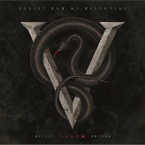 Venom (Deluxe Edition) Bullet For My Valentine