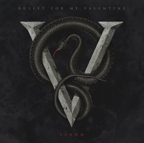 Venom (Deluxe Edition) Bullet for My Valentine