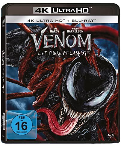 Venom: Let There Be Carnage (Venom 2: Carnage) Serkis Andy