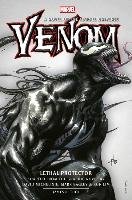 Venom. Lethal Protector Prose Novel Tuck James R.