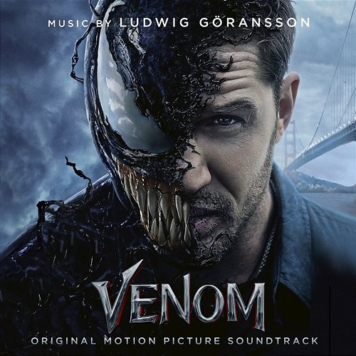 Venom (Original Motion Picture Soundtrack) Ludwig Göransson
