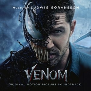 Venom, płyta winylowa Goransson Ludwig