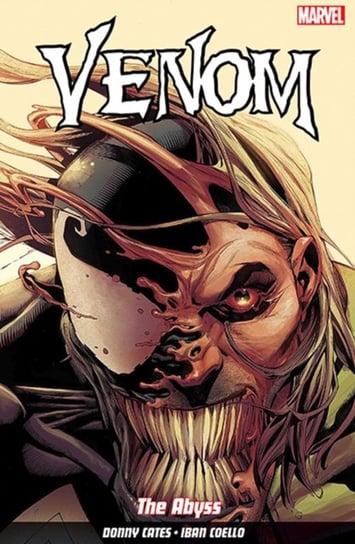 Venom Vol. 2: The Abyss Cates Donny