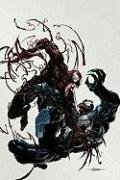 Venom Vs. Carnage Milligan Peter