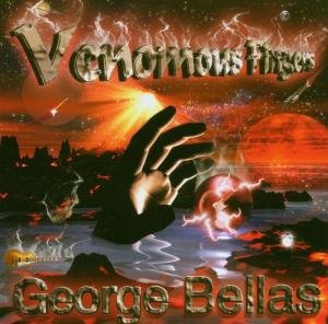 Venomous Fingers Bellas George