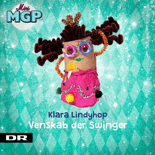 Venskab Der Swinger Ramasjang, Mini MGP