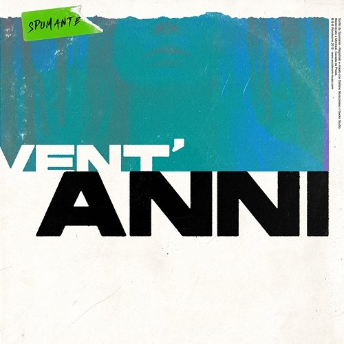 Vent'anni Spumante