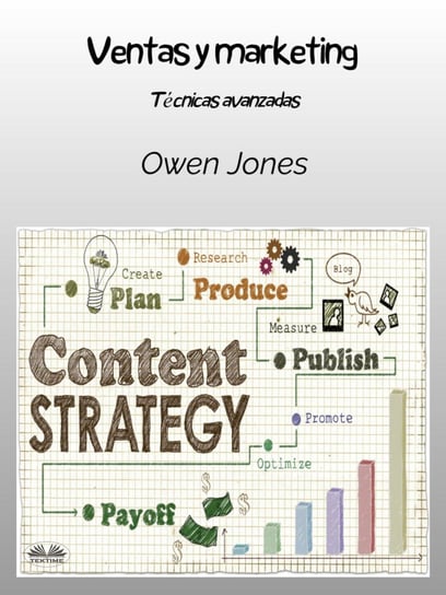 Ventas Y Marketing Jones Owen